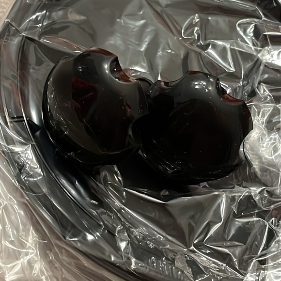 Brand New Chicken Shredder Cleaning Brush Meat Twist Kitchen Tool Non-Slip - Picture 6 of 9